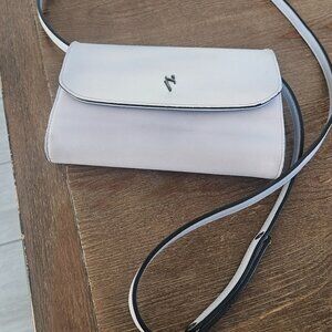 Simply Vera Wang signature mini Crossbody Handbag